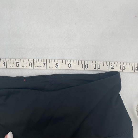 VICTORIA’S SECRET VSX SPORT The Ultimate Tight black/pink leggings size:Small - Picture 11 of 11